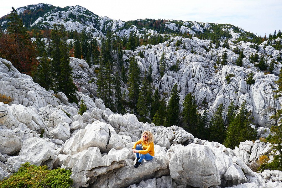 Velebit 10 Velebit 10